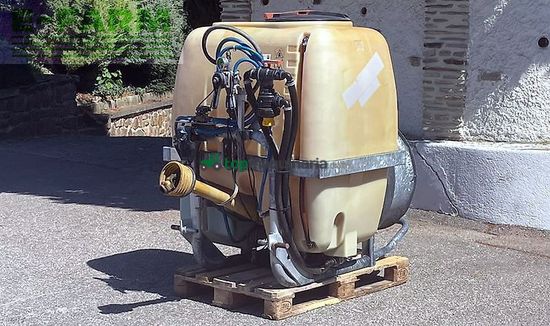 Atomizador - Osella - pp600