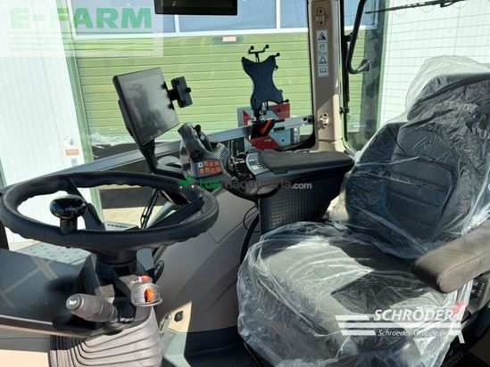 Tractor agrícola - Fendt - 936 gen7 profi+ | gewährleistung 08/2027