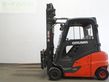 Elevadora - Linde - h 20 d evo 391-00