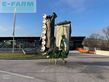 Cortacésped manual - Claas - disco 8550 plus