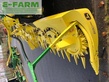 Cosechadora de Cereal - John Deere - 8300i mit kemper 360plus & pu 639