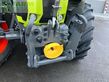 Tractor agrícola - Claas - arion 550 cmatic cebis CMATIC CEBIS