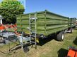 Volquet - Fliegl - edk 60 fox