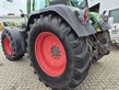 Tractor agrícola - Fendt - 818