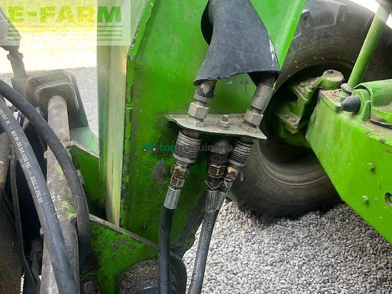 Telescopica - Merlo - p30.7 evt