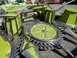 Cabezal - Claas - ru 450