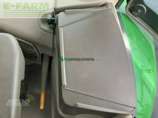 Tractor agrícola - John Deere - 6215r