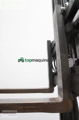 Elevadora - Linde - h 16 d evo 391-00