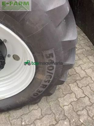 Tractor agrícola - Steyr - 6185 absolut cvt CVT