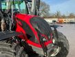 Tractor agrícola - Valtra - n114 hi tech tractor (st25634)