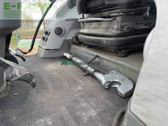 Tractor agrícola - Claas - arion 550 cebis