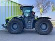 Tractor agrícola - Claas - xerion 4200 trac vc