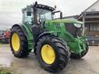 Tractor agrícola - John Deere - 6195r