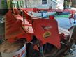 Cortacésped manual - Kuhn - fc3560tld