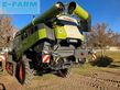 Cosechadora de Cereal - Claas - mähdrescher lexion 8600tt