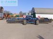 Cultivador -  - allrounder 1000