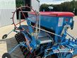 Grada rotativa - Lemken - zirkon 12 + saphir 9-ds | 177 hektar !
