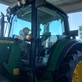 Tractor agrícola - John Deere - 6430 AUTOPOWER