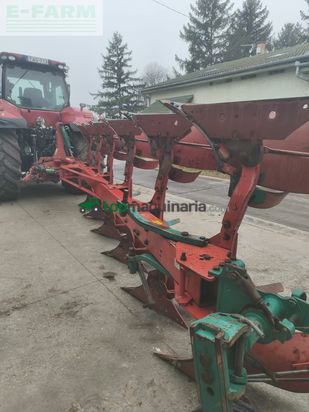 Arado - Kverneland - LD 100/300