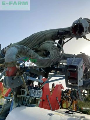 Atomizador -  - pulvã‰ vigne ttz 800