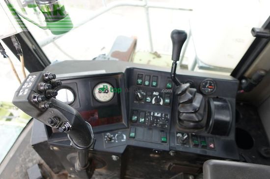 Cosechadora de Cereal - Claas - 840