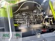 Cosechadora de Cereal - Claas - jaguar 890 fs-csl