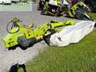 Cortacésped manual - Claas - disco 3500 contour