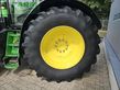 Tractor agrícola - John Deere - 6r195 traktor