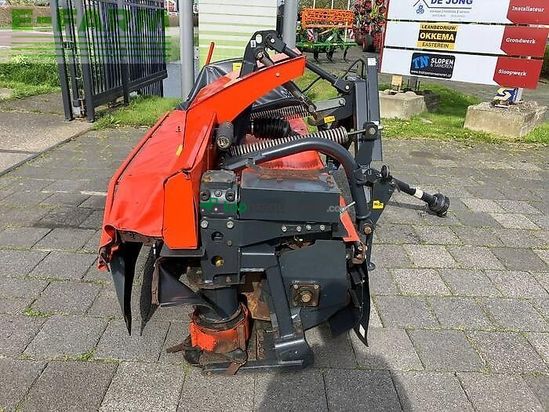 Cortacésped manual - Kubota - dm4032s