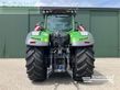 Tractor agrícola - Fendt - 942 gen6 profi plus | rüfa