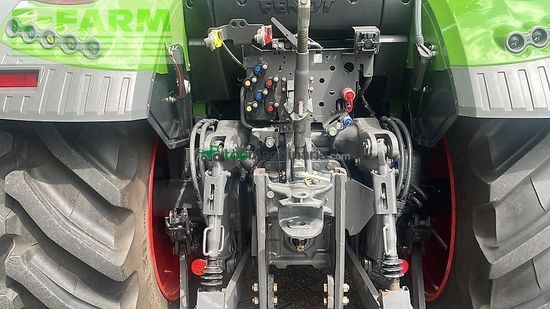 Tractor agrícola - Fendt - 516 s4 profiplus