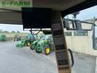 Cosechadora de Cereal - John Deere - t560