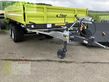 Volquet - Fliegl - tdk 80 vr fox *15 jahre cnob*