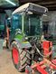 Tractor agrícola - Fendt - 210v profi setting 2