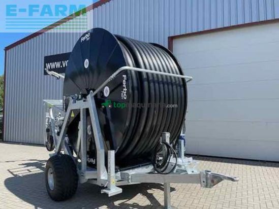 Riego -  - gha 420/110 mit hüdig steuerung