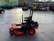 Cortacésped manual - Kubota - z122r skid steer mower (st25275)