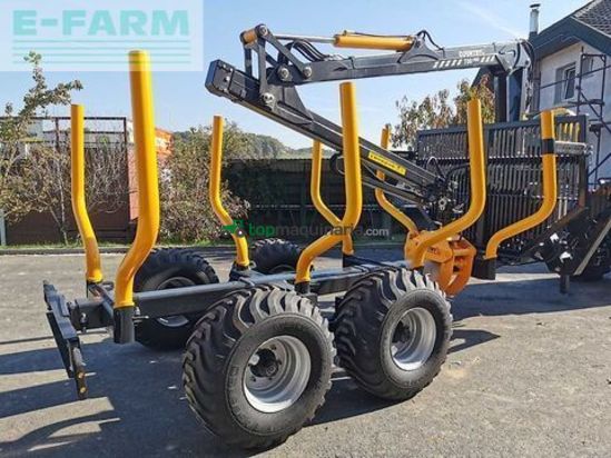 Cinta transportadora de forraje - 