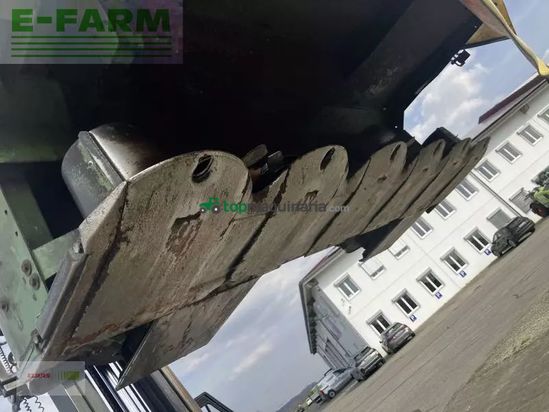 Cortacésped manual - Krone - easy cut f 280 fro