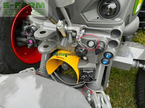 Tractor agrícola - Fendt - 728 vario profi+ (gen 7) ProfiPlus