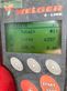 Empacadora gigant - Lely - rp 435