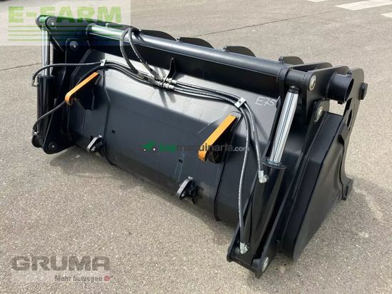 Esparcidor - Alö - powergrab s 210