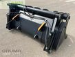 Esparcidor - Alö - powergrab s 210