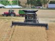 Cosechadora de Cereal - Massey Ferguson - ideal 8 pl