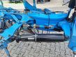 Arado - Lemken - juwel 8 mvu 5-schar hydr. überlasts. und duramax