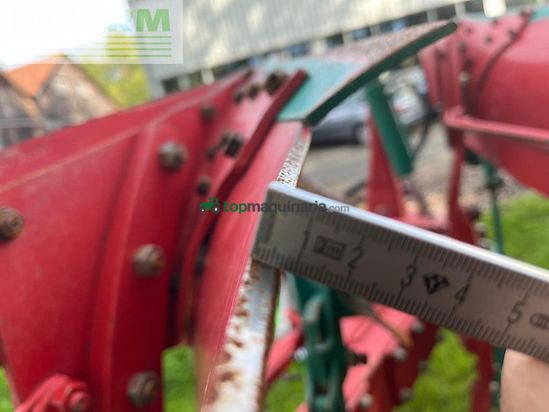 Arado - Kverneland - lb / kklb-100-200