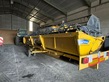 Cosechadora de Cereal - New Holland - CX 8070