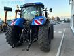 Tractor agrícola - New Holland - t 6090 pc