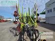 Rastrillo - Claas - liner 4000