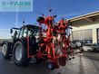 Henificador - Kuhn - gf 8703