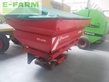 Esparcidor - Kverneland - accord ds-edw 3200 wiegeeinrichtung